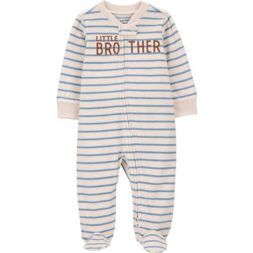 Carter's Child of Mine Baby Sleep 'N Play, Sizes Preemie-6/9 Months