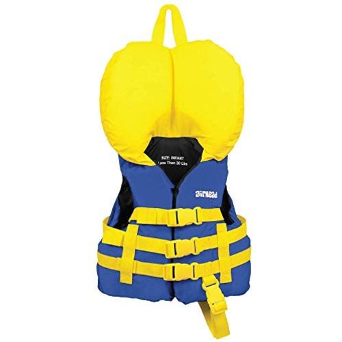 Airhead Infant's General Purpose Life Vest