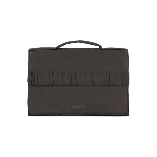 Portable Diaper Changing Pad Clutch