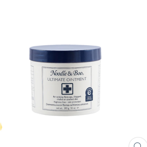 Ultimate Baby Ointment – Noodle & Boo