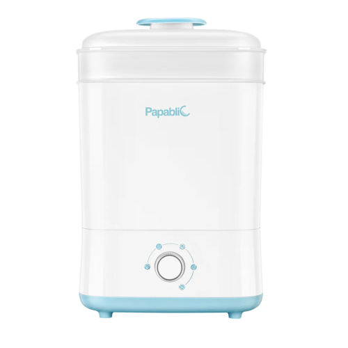 5 in 1 Baby Bottle Sterilizer and Dryer