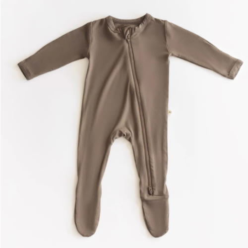 Essential Footie Onesie