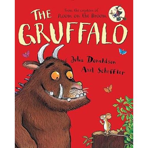 The Gruffalo