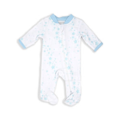 Necessities by Tendertyme Blue Star Sleeper- Preemie | Babies R Us Canada