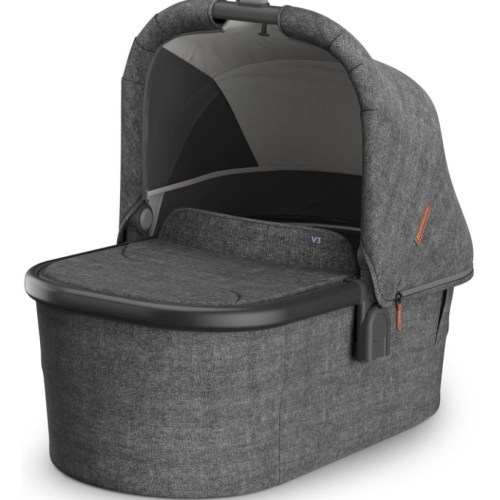 UPPAbaby Bassinet V3 for Vista, Cruz & Ridge