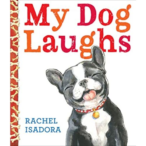 My Dog Laughs