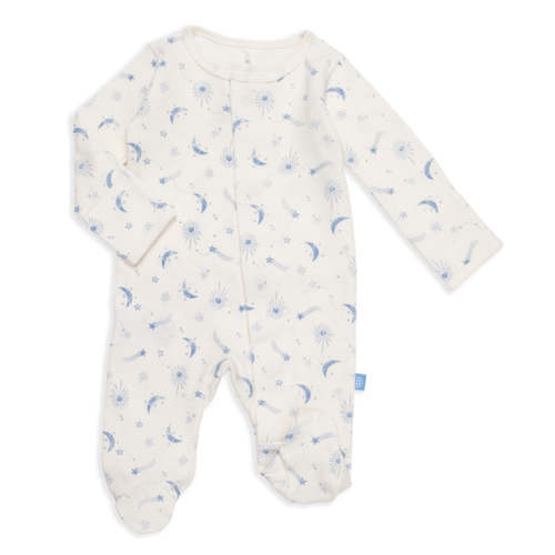 moon song organic cotton magnetic footie

– Simply Magnetic Me 0-3 Months