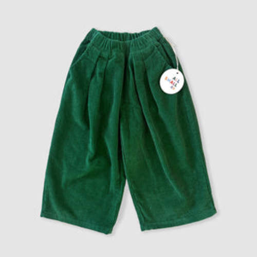 Wide Leg Cords | All Small Co – All Small Co.