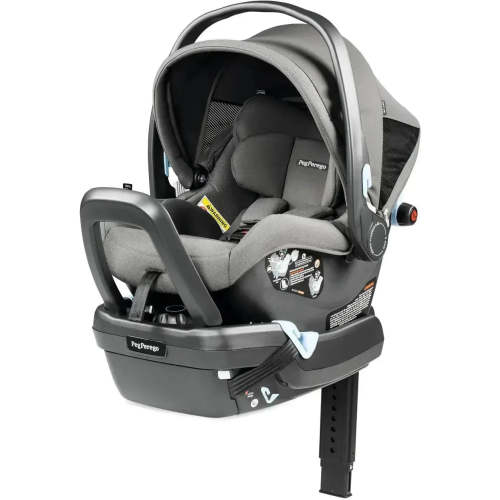 PEG Primo Viaggio Nido Infant Car Seat + Base