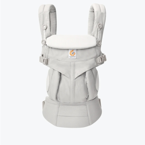 Shop Omni Classic Baby Carrier | Ergobaby