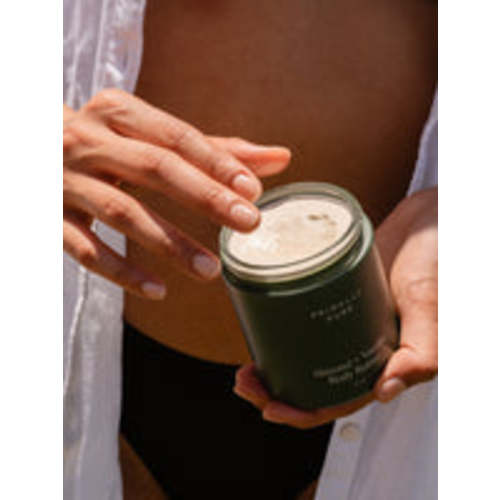 Vanilla Body Butter + Almond | Primally Pure