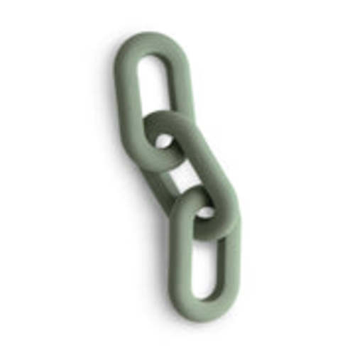 Links Teether – Mushie
