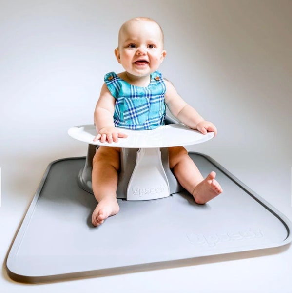 Upseat Splat Mat