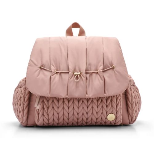Levy Backpack Dusty Rose
