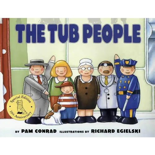 The Tub People