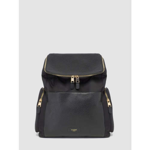 Alyssa Black & Gold