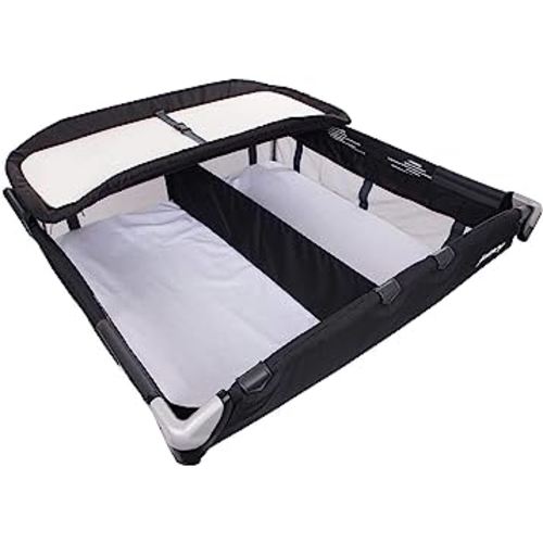 Joovy Room2 Twin Nursery Center (Playard Sold Separately)