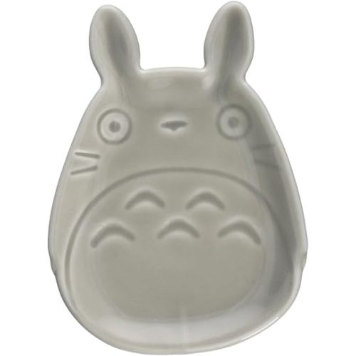 Studio Ghibli - My Neighbor Totoro - Big Totoro, Benelic Small Porcelain Dish