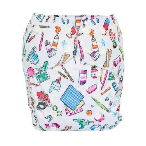 Lala Bye Baby OS 2 IN 1 - Create