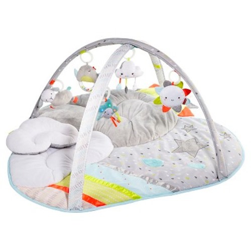 Skip Hop Silver Lining Cloud Activity Gym