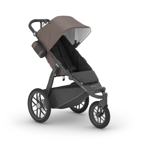 Ridge All-Terrain Jogging Stroller