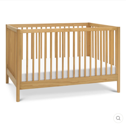 Birdie 3-in-1 Convertible Crib