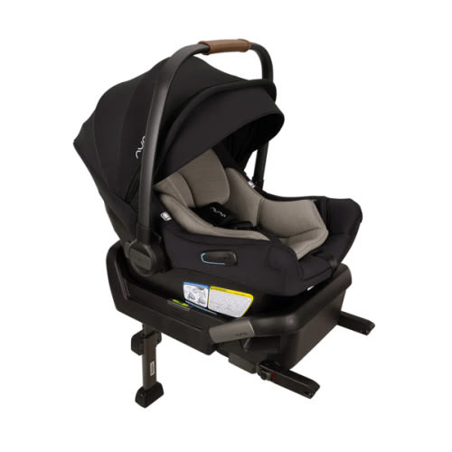 Nuna PIPA Aire Infant Car Seat – Bambi Baby