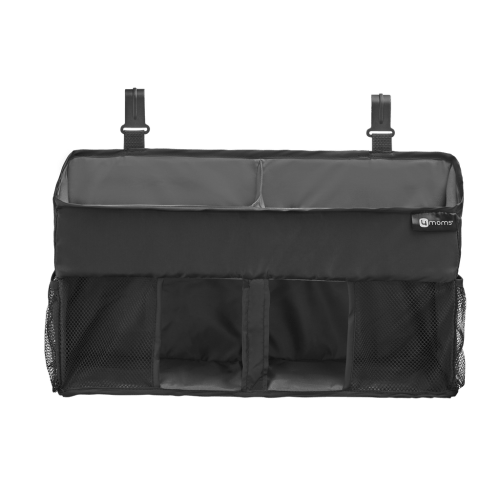 breeze playard diaper storage caddy