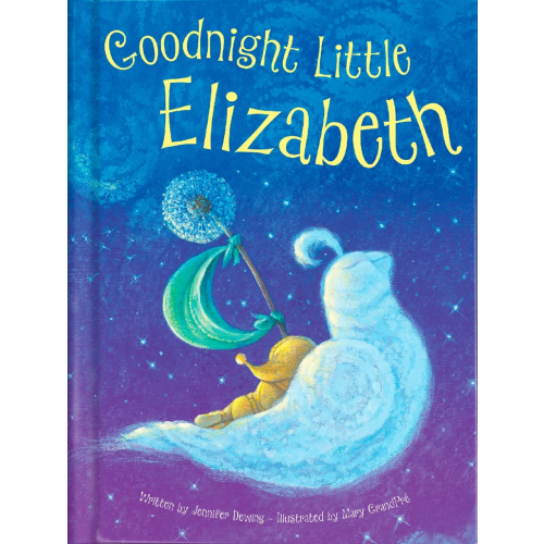 Newborn Gifts | Baby Gift | Gift for Baby | Personalized Baby Book | Bedtime Story | Goodnight Little Me Personalized Children&#39;s Book