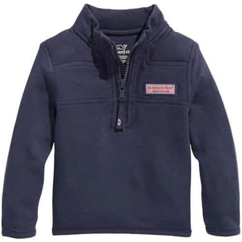 Vineyard Vines Baby Dreamcloth Shep Shirt, 18M