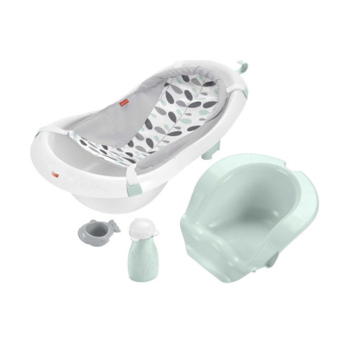 Fisher-Price 4-in-1 Sling ‘n Seat Tub