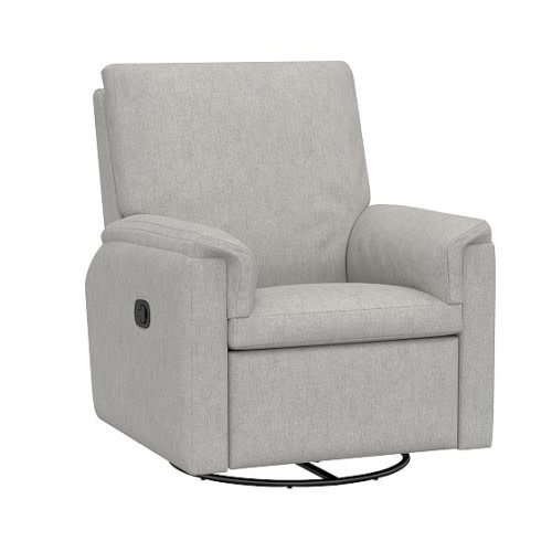 Dream Swivel Gliding & Reclining Chair | Pottery Barn Kids