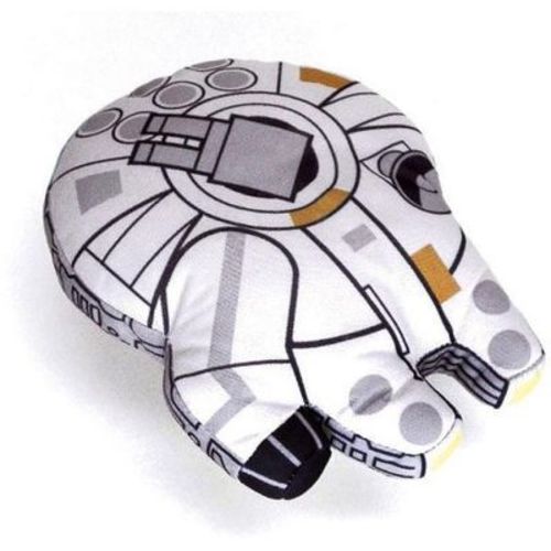 Comic Images Comic Images Star Wars Millennium Falcon Super Deformed Vehicle Plush