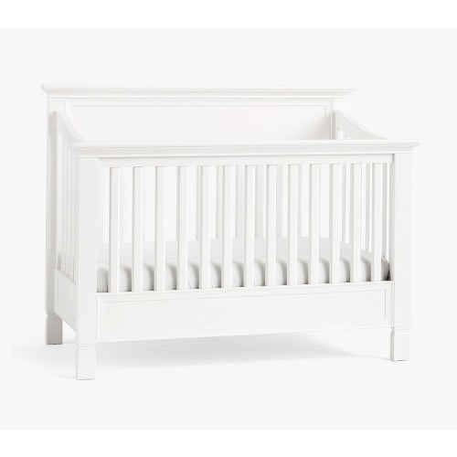 Larkin 4-in-1 Convertible Crib
