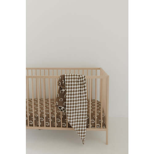 Muslin Quilt | Giddy Up/Dutton