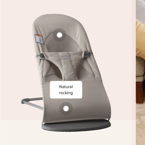 BabyBjörn Bouncer Balance Soft