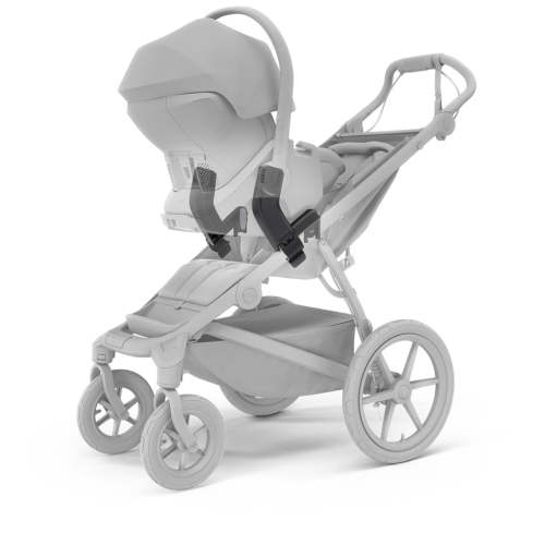 Urban Glide 3 / Urban Glide 4 Adaptor for Maxi-cosi/Nuna/Cybex Car Sea – CLÉMENT