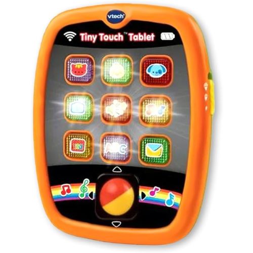 Vtech Tiny Touch Tablet