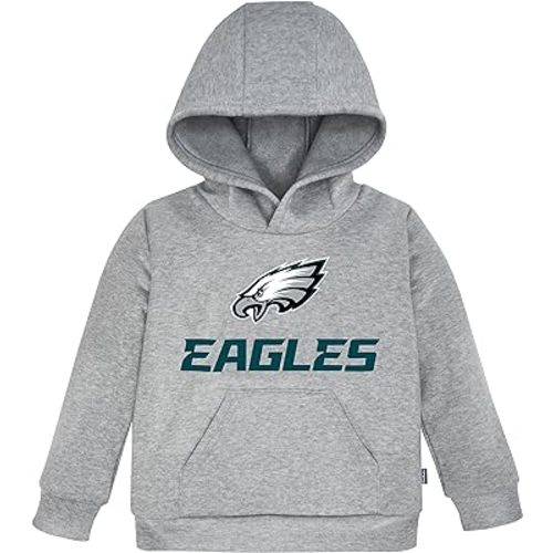 Gerber Baby NFL Team Fleece Hoodie Sweatshirt