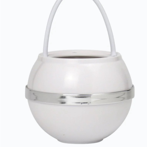 Crystal Quest Bath Ball Water Filter | Quality Water Filters 4 You