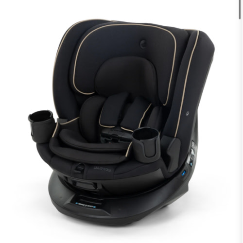Maxi Cosi Andi 360 Rotating All-in-One Convertible Car Seat – Bambi Baby
