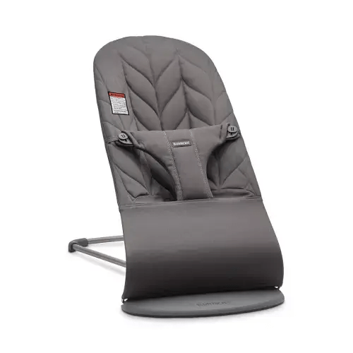 Bouncer Bliss in Petal Quilt Cotton