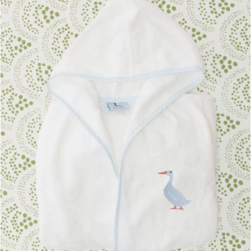 Weezie's Kids' Bath Robes | Weezie Towels