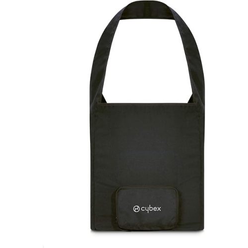 Cybex Libelle Stroller Travel Bag - Black