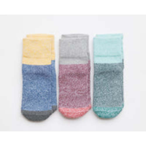 Chris Collection | Squid Socks® | Baby & Toddler Socks