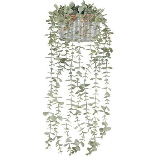 Fake Hanging Plant
