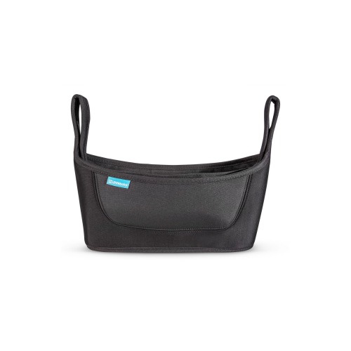 UPPAbaby Carry-All Parent Organizer, Black