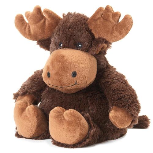 Moose Warmies (13") | Warmies USA