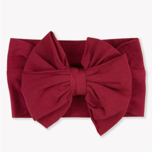 Big Bow Headband | RuffleButts & RuggedButts