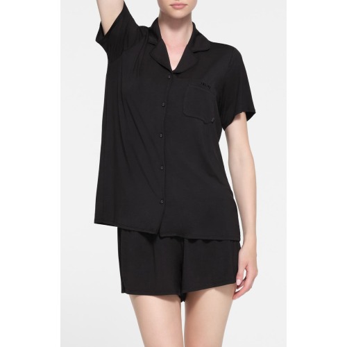 SKIMS Sleep Short Pajama Set